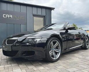 BMW M6 Gebrauchtwagen
