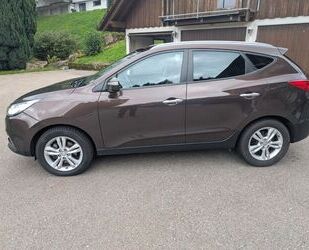 Hyundai ix35 Gebrauchtwagen