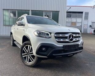 Mercedes-Benz X 350 Gebrauchtwagen