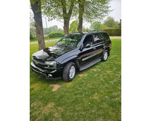 Chevrolet Trailblazer Gebrauchtwagen