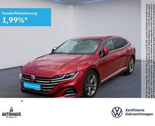 VW Arteon Gebrauchtwagen