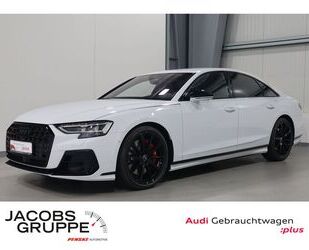 Audi S8 Gebrauchtwagen