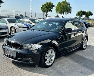 BMW 118 Gebrauchtwagen