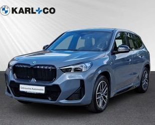 BMW iX1 Gebrauchtwagen