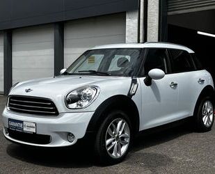 Mini Cooper D Gebrauchtwagen
