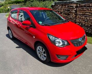 Opel Karl Gebrauchtwagen