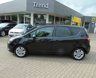 Opel Meriva Gebrauchtwagen