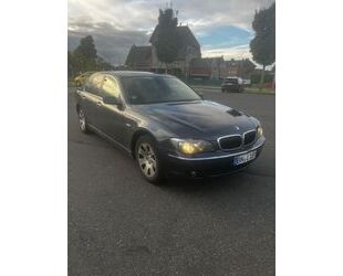 BMW 730 Gebrauchtwagen