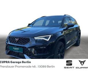 Cupra Ateca Gebrauchtwagen