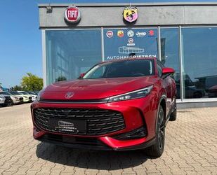 MG HS Gebrauchtwagen