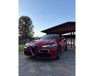 Alfa Romeo Giulia Gebrauchtwagen