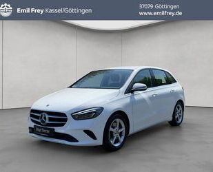 Mercedes-Benz B 250 Gebrauchtwagen