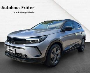 Opel Grandland (X) Gebrauchtwagen