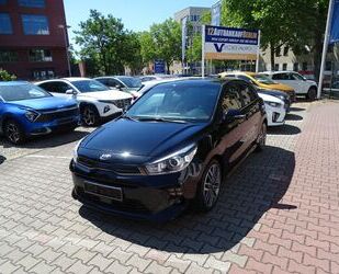 Kia Rio Gebrauchtwagen