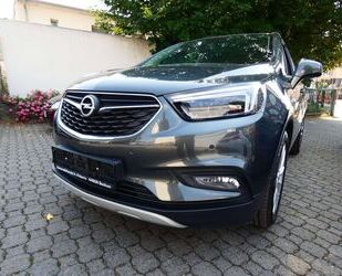 Opel Mokka X Gebrauchtwagen