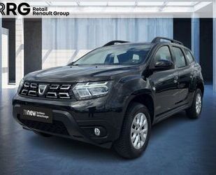 Dacia Duster Gebrauchtwagen