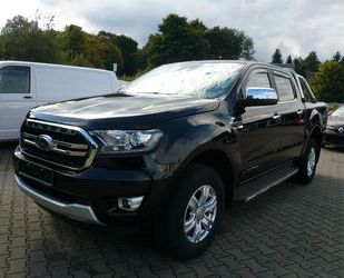 Ford Ranger Gebrauchtwagen