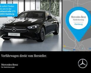 Mercedes-Benz CLE 300 Gebrauchtwagen