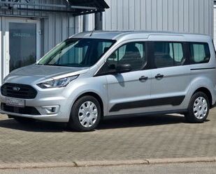 Ford Transit Connect Gebrauchtwagen