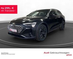 Audi Q8 e-tron Gebrauchtwagen