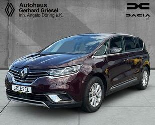 Renault Espace Gebrauchtwagen