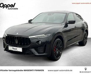 Maserati Levante Gebrauchtwagen