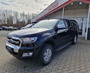 Ford Ranger Gebrauchtwagen