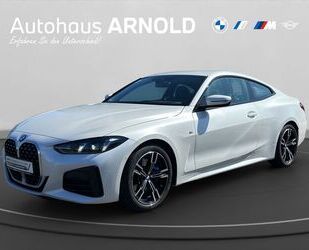 BMW 430 Gebrauchtwagen