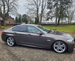 BMW 528 Gebrauchtwagen