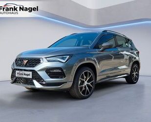 Cupra Ateca Gebrauchtwagen