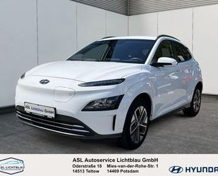 Hyundai KONA Gebrauchtwagen