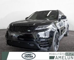 Land Rover Range Rover Velar Gebrauchtwagen