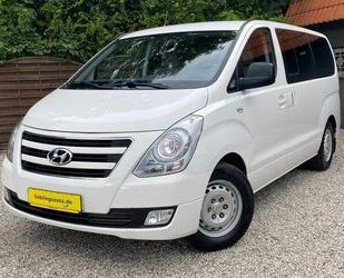 Hyundai H-1 Gebrauchtwagen