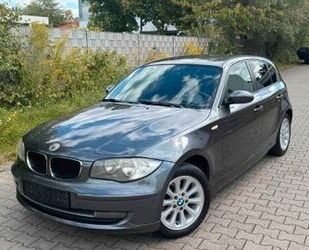 BMW 116 Gebrauchtwagen