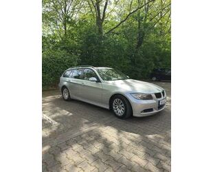 BMW 323 Gebrauchtwagen