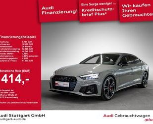 Audi S5 Gebrauchtwagen