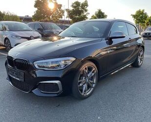 BMW M140i Gebrauchtwagen