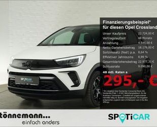 Opel Crossland (X) Gebrauchtwagen