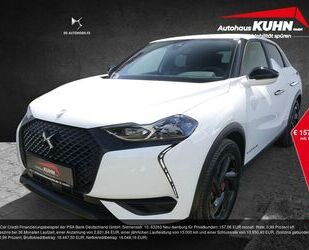 DS Automobiles DS3 Crossback Gebrauchtwagen