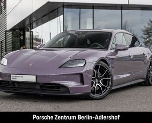 Porsche Taycan Gebrauchtwagen