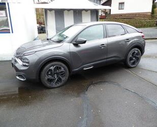 Citroen C4 Gebrauchtwagen