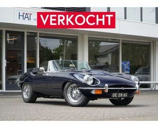 Jaguar E-Type Gebrauchtwagen