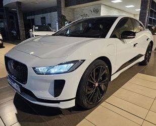 Jaguar I-Pace Gebrauchtwagen