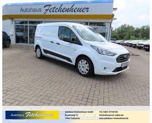 Ford Transit Connect Gebrauchtwagen