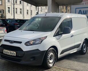 Ford Transit Connect Gebrauchtwagen