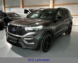 Ford Explorer Gebrauchtwagen