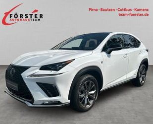 Lexus NX 300 Gebrauchtwagen