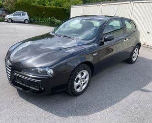 Alfa Romeo 147 Gebrauchtwagen