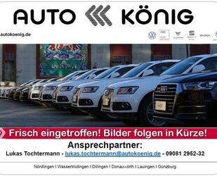 VW T7 Multivan Gebrauchtwagen