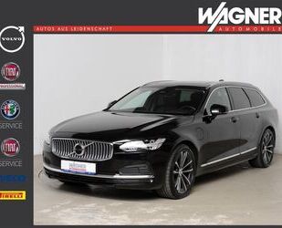 Volvo V90 Gebrauchtwagen
